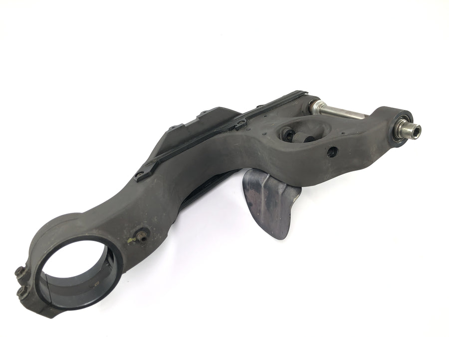 Ducati Multistrada 1000 DS [2003] - Swingarm rear swing arm