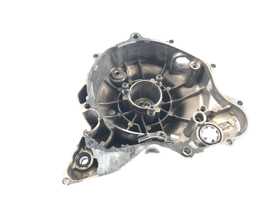 Yamaha XVS 650 Drag Star VM02 [1998] - Cache alternateur cache moteur