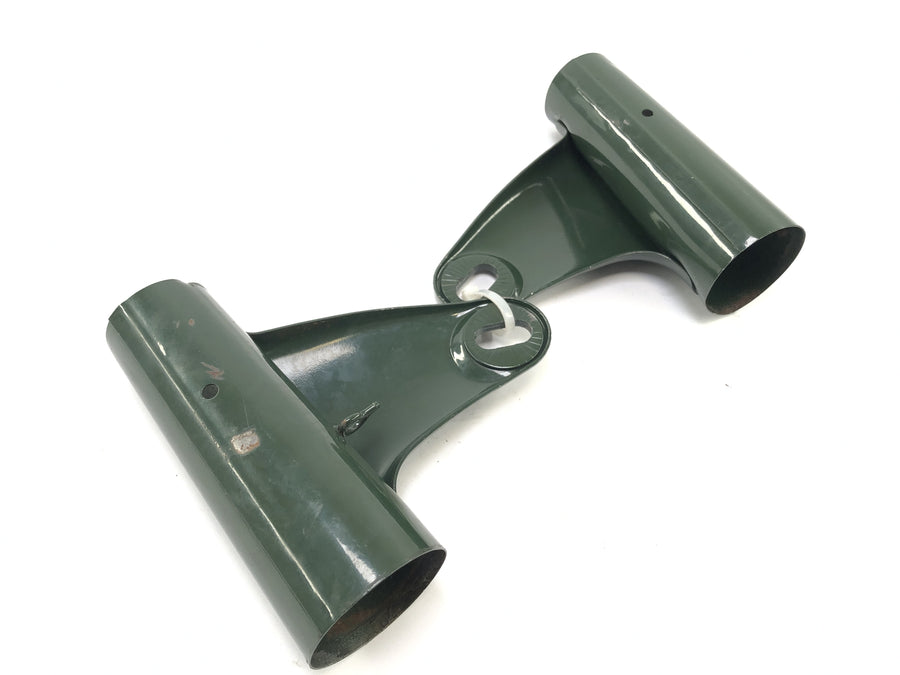 BMW R 60/5 [1973] - Support de lampe de phare