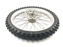 Suzuki RM Z 250 RJ41A [2007] - Jante avant Roue 1.60 x 21"-1