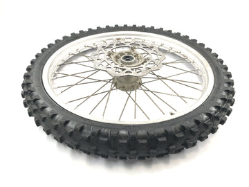Suzuki RM Z 250 RJ41A [2007] - Jante avant Roue 1.60 x 21"