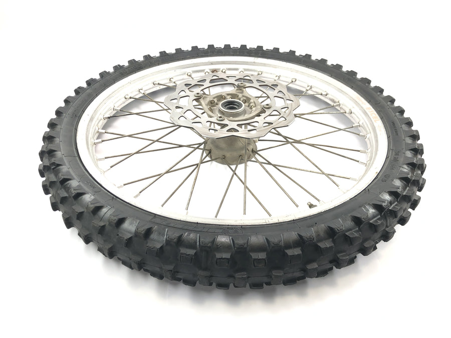 Suzuki RM Z 250 RJ41A [2007] - Jante avant Roue 1.60 x 21"