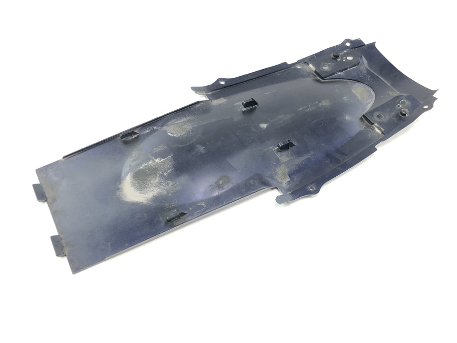Suzuki GSX R 1000 WVB6 K6 [2006] - Garde-boue intérieur roue arrière protection contre les projections couverture de roue