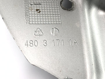 Ducati Multistrada 1000 DS [2003] - Side fairing left top fairing - 0
