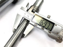 Honda XRV 750 Africa Twin RD04 [1992] - Fork telescopic fork front fork with axle-6