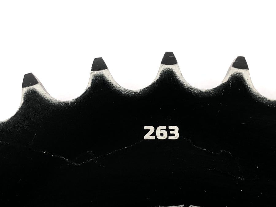 Ducati Monster SR2 800 M4 [2006] - Sprocket sprocket JT Sprocket with sprocket carrier