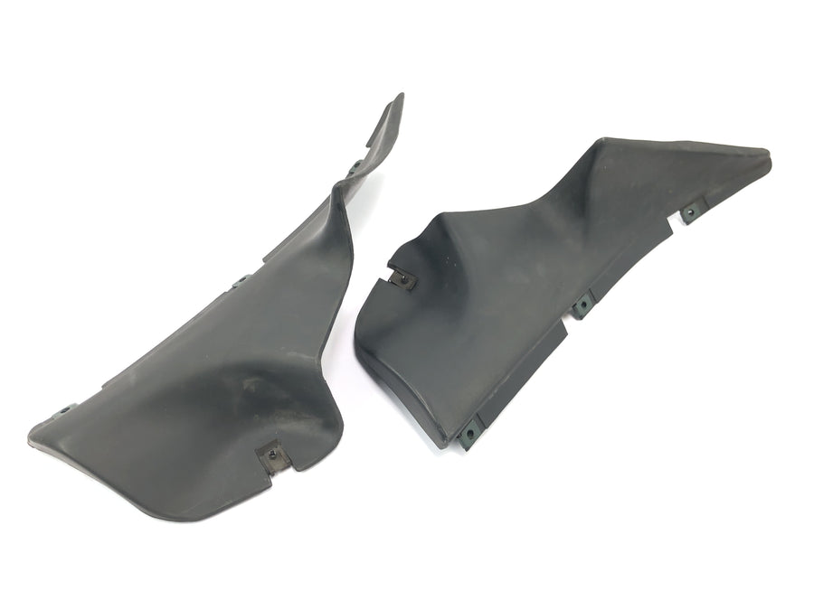 Triumph Daytona 1200 T300D [1994] - Interior cockpit fairing
