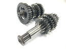 Husqvarna TE 610 H6 8AE [TE 570 H7] - Kit de transmission-2