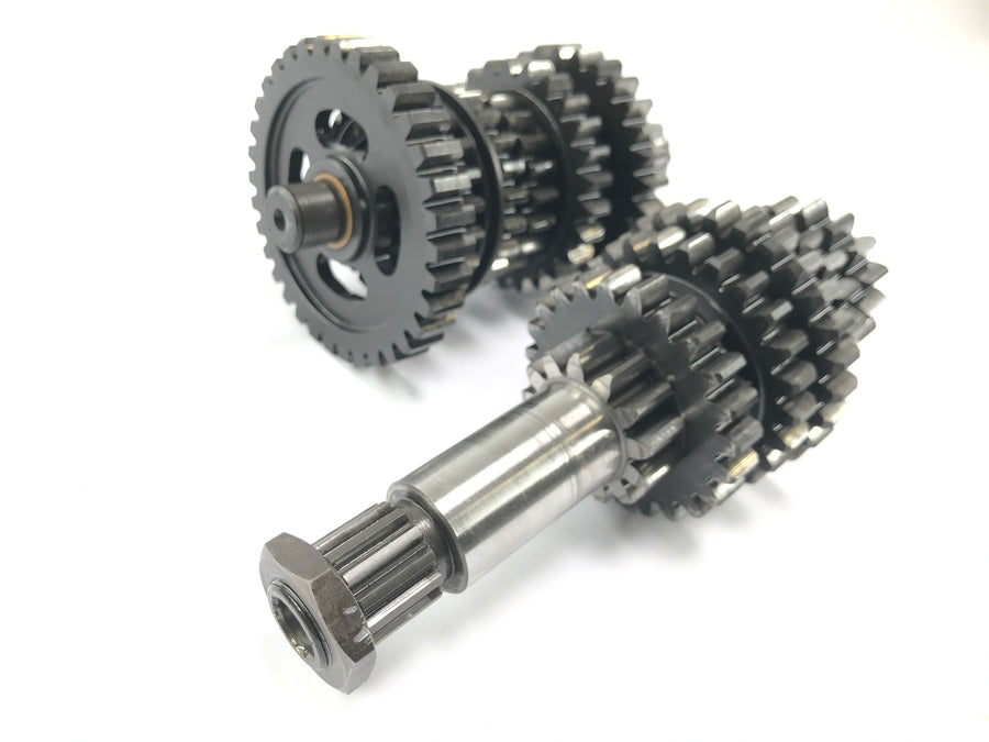 Husqvarna TE 610 H6 8AE [TE 570 H7] - Kit de transmission