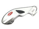 Moto Guzzi V10 Centauro [1998] - Side panel left silver panel-1