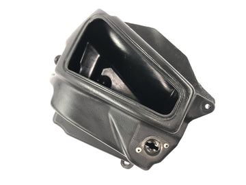 Yamaha XVS 650 4VR [1997] - Compartiment de rangement compartiment à outils