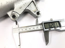 Honda CBR 600 RR PC37 [2004] - Fourche 45 mm Fourche télescopique avec axe-4