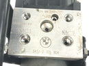 BMW F 650 GS R13 [2000] - ABS hydraulic unit control unit modulator block-2