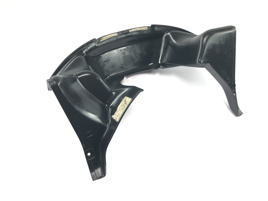 Ducati Multistrada 1000 DS [2003] - carénage du panneau intérieur du couvercle du cockpit