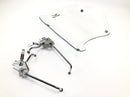 Moto Guzzi V10 Centauro [1998] - Windshield windshield with bracket-5