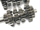 SWM RS 125 R B2 [2020] - Pignon de transmission arbres de transmission arbre de transmission-3