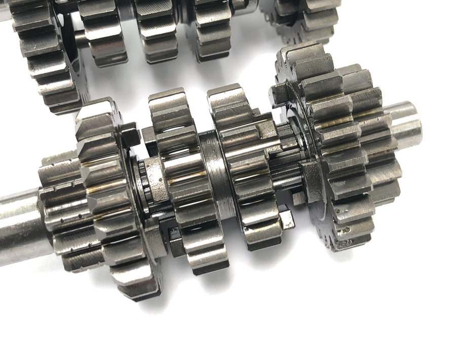 SWM RS 125 R B2 [2020] - Pignon de transmission arbres de transmission arbre de transmission