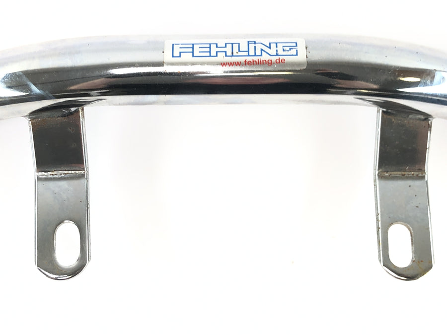 Yamaha XV 1600 Wild Star VP08 [2002] - Crash bar engine guard highway bar