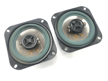 Honda GL 1500 Goldwing SC22 [1993] - Speaker set built-in speaker box set - 0