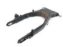 Kawasaki W 650 EJ650A [1999] - Swingarm rear wheel swing arm with swingarm axle-2