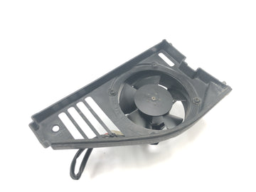 KTM Duke 690 A3 [2012] - Ventilateur de radiateur ventilateur de refroidissement ventilateur de radiateur électrique 12V - 0