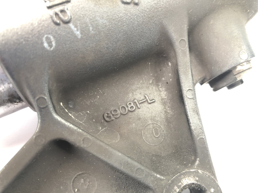 Aprilia RSV 1000 RP Mille [2001] - Fourche fourche télescopique avec axe