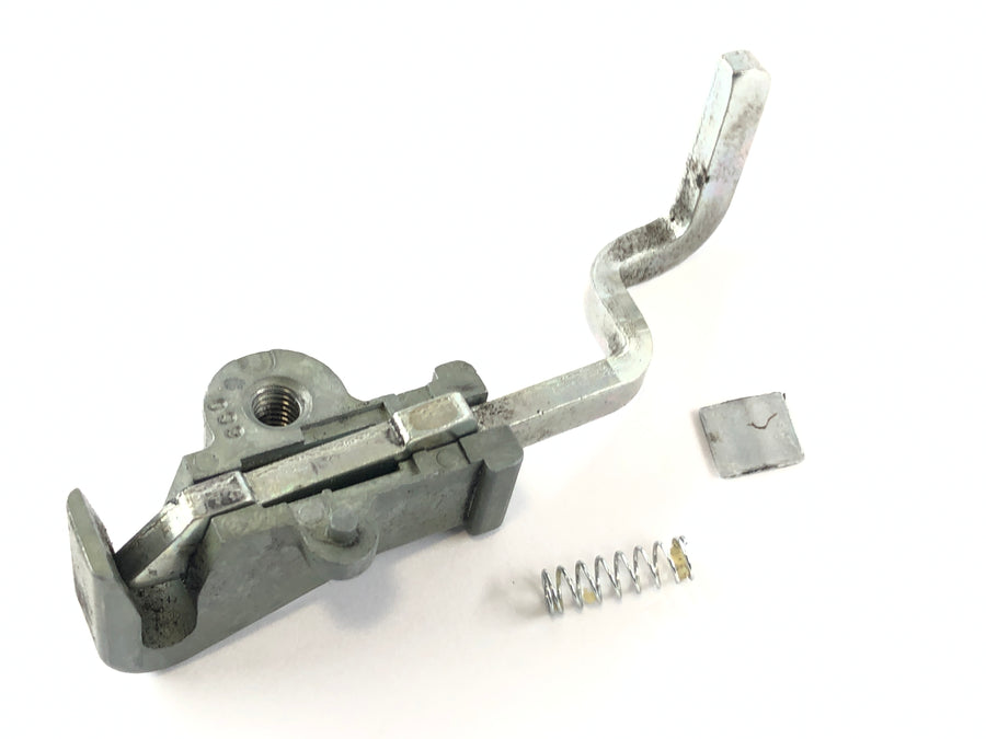 Honda CBF 1000 A SC58 [2006] - Lock de siège