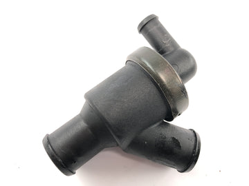 SWM SM 125 R [2018] - Thermostat d'eau de refroidissement boîtier de thermostat circuit de refroidissement - 0