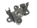 Honda NSR 125 JC20 [1991] - Seat lock seat lock-1