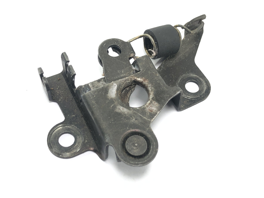 Honda NSR 125 JC20 [1991] - Seat lock seat lock