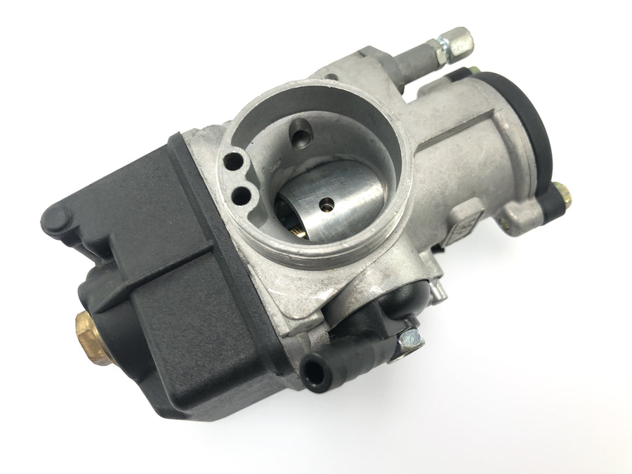 Honda NSR 125 JC20 [1991] - Carburettor YSN28
