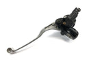 Kawasaki W 650 EJ650A [1999] - Front brake pump, hand brake pump, brake lever-3