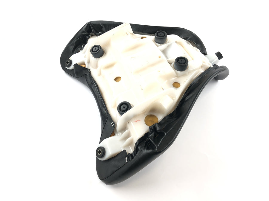 Yamaha MT07 RM04 [2014] - Driver's seat, front seat, seat cushion