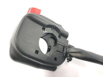 SWM SM 125 R [2018] - Fixation guidon interrupteur droit kill switch