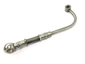 Triumph Daytona 1200 T300D [1994] - Oil pipe oil riser pipe - 0