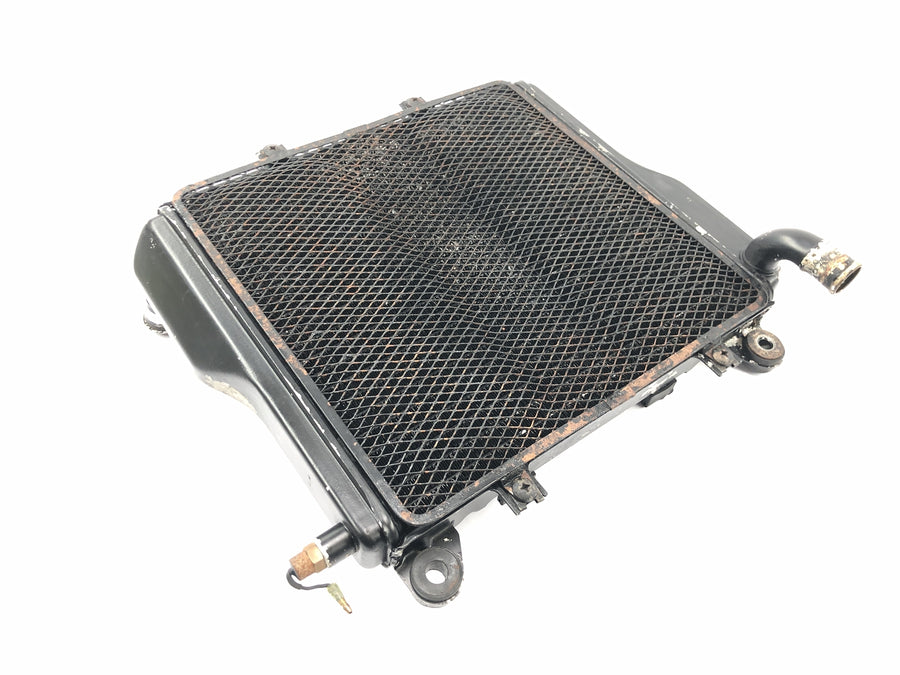 Kawasaki GPZ 1000 RX [1987] - Radiateur refroidisseur d'eau radiateur de refroidissement refroidisseur moteur