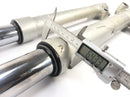 Yamaha TT 600 R DJ01 [1998] - fourche de suspension Telegabel avec axe-4