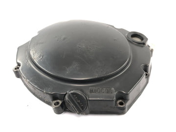 Suzuki GSX-R 1100 W GU75 C [1994] - Cache moteur cache embrayage - 0