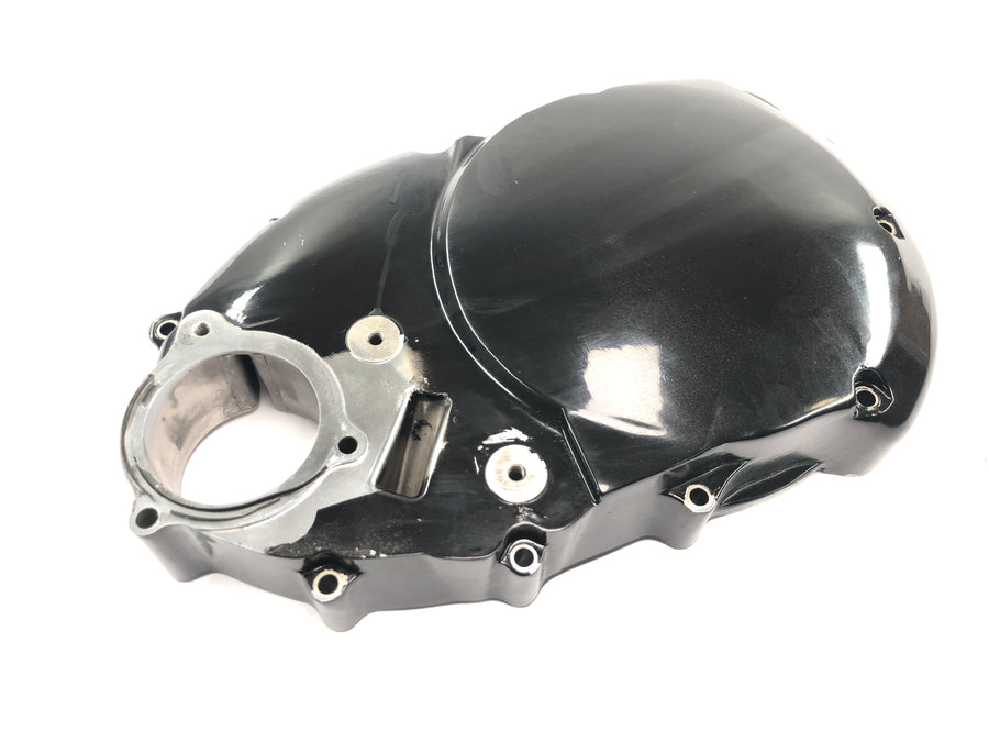 Yamaha XVS 650 4VR [1997] - clutch cover engine cover right