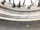 KAWASAKI VN 1500 Classic VNT50D [2001] - roue de roue arrière roue à rayures 3,50 x 16 "-4