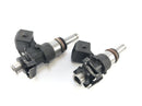 BMW R 1200 GS R12 K25 [2003] - Boches d'injection-3