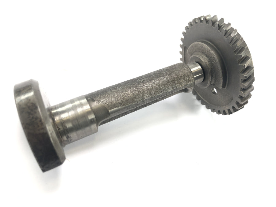 Honda NSR 125 JC20 [1991] - Balance shaft