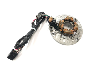 Yamaha YZ 426 F [2000] - Bobine de générateur d'alternateur de stator - 0