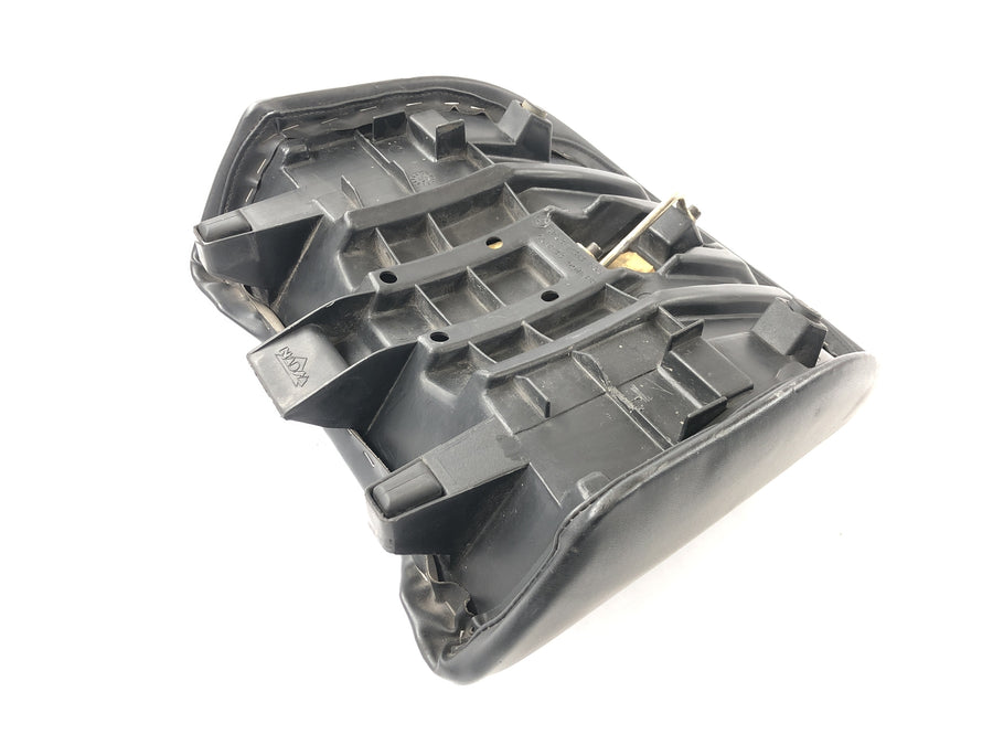 BMW R 1150 RT R22 [2001] - Coussin d'assise passager à l'arrière