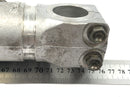 Ducati ST3 S3 [2004] - Fork telescopic fork 43 mm front fork with axle-4