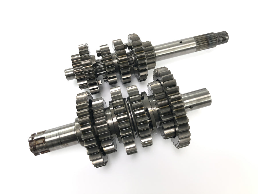 SWM RS 125 R B2 [2020] - Pignon de transmission arbres de transmission arbre de transmission