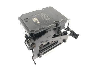 BMW R 1200 GS Adventure R12 [2012] - Control Unit Module Module Block Pump Abs - 0