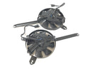 Yamaha yzf 750 R 4hn [1996] - Fan Radiator Fan Couple-5