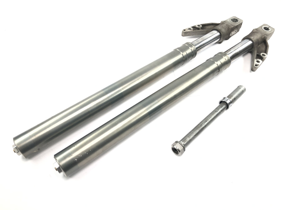 Moto Guzzi V10 Centauro [1998] - Fork telescopic fork front fork with axle