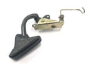 Honda GL 1500 Goldwing SC22 [1993] - Footboard adjuster, pillion footrest height adjustment-2